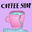 Coffee Shop - Single