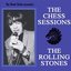 The Chess Sessions