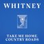 Take Me Home, Country Roads (ft. Waxahatchee)