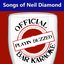 Official Bar Karaoke: Songs of Neil Diamond