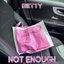 Not Enough - Single