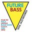 Soul Jazz Records Records presents Future Bass