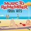 Music to Remember: 1960s Hits