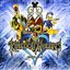 Kingdom Hearts