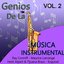 Genios De La Música Instrumental Vol.: 2