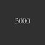 3000 - Single