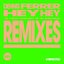 Hey Hey (Remixes) - EP