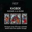 Klezmer à la russe