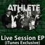 Live Session (iTunes Exclusive) - EP