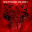 Wolfpack23, Vol. 1