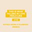 this is what falling in love feels like (Kitsui Akira and DJArceo Remix)