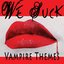 We Suck - Vampire Themes