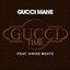 Gucci Time (Feat. Swizz Beats)