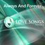 Always And Forever - Love Songs Vol 4