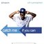 Catch Me if You Can - Single