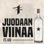Juodaan viinaa (feat. Leo Stillman)