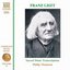 LISZT: Sacred Music Transcriptions