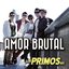 Amor Brutal