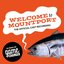 Welcome To Mountport (The Official Cast Recording) [feat. Scott Passarella]