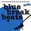 Blue Break Beats