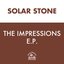 The Impressions EP