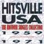 Hitsville USA: The Motown Singles Collection 1959-1971 Disc 1