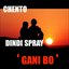 Gani bo (feat. Dindi spray) - Single