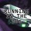 Running In The 90s Vaporwave