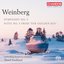 Weinberg: Symphony No. 3 - Suite No. 4 from 'The Golden Key'