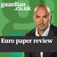 James Richardson's European football papers review