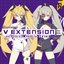 DJMAX RESPECT V EXTENSION 3 OST