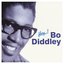 'Hey Bo Diddley'