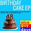 Birthday Cake EP