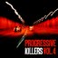 Progressive Killers Volume 4