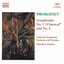 PROKOFIEV: Symphony No 1, 'Classical' / Symphony No 5