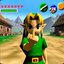 EPISODIO; ZELDA