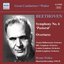 B. Walter/Beethoven "Pastoral" Symphony, Overtures ORCH