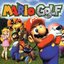 Mario Golf