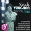 Sassy Sings Jazz. Sarah Vaughan. 18 Hits