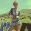 Blue Jean Baby - Single