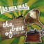 The Best Of 2008-2011