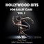 Hollywood Hits for Ballet Class, Vol. 1