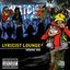 Lyricist Lounge Vol. 1