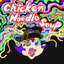 Chicken Noodle Soup (feat. Becky G.) - Single