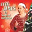 Etta James - 12 Songs of Christmas album artwork