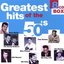 Greatest Hits Of The 50's