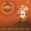 Golden Milestones-Ustad Abdul Karim Khan Sahib