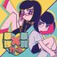 Saikyo × Saijyaku Girl