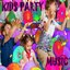 KIDS PARTY MUSIC