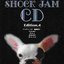Shock Jam CD Edition 4